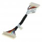 CABLE DE BATERIA DELL INSPIRON 14 7466 7467 15 7566 7567 SERIES | CGRR0 0CGRR0 DC02002LF00 DELL 12032