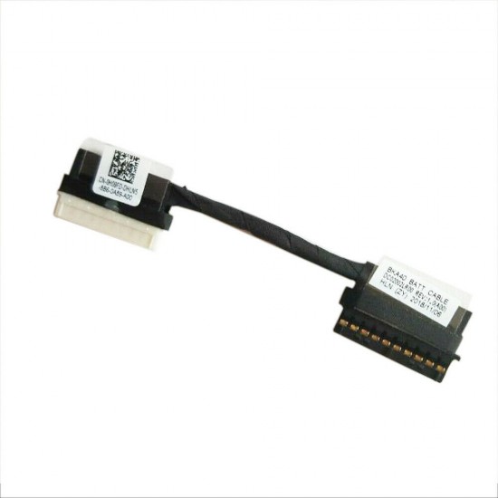 CABLE DE BATERIA DELL INSPIRON 14 7460 7472 SERIES | H09FD 0H09FD DC02002KH00 DELL 12126