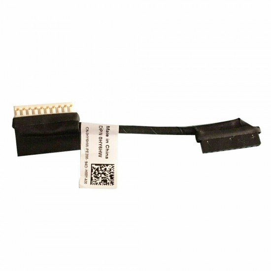 CABLE DE BATERIA DELL VOSTRO 13 5370 V5370 SERIES | P87G 0HY6HW HY6HW DELL 12124