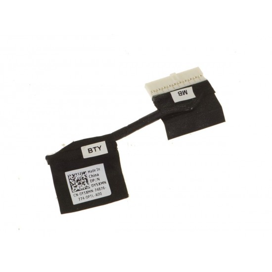 CABLE DE BATERIA DELL INSPIRON 13 7370 7373 SERIES | Y5XMN 0Y5XMN 450.08604.0001 DELL 12138