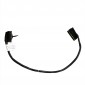 CABLE DE BATERIA DELL LATITUDE E5250 SERIES | XR8M6 0XR8M6 DC02001YX00 DELL 10890