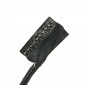 CABLE DE BATERIA DELL LATITUDE E5250 SERIES | XR8M6 0XR8M6 DC02001YX00 DELL 10890
