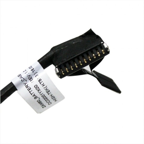 CABLE DE BATERIA DELL LATITUDE E5250 SERIES | XR8M6 0XR8M6 DC02001YX00 DELL 10890