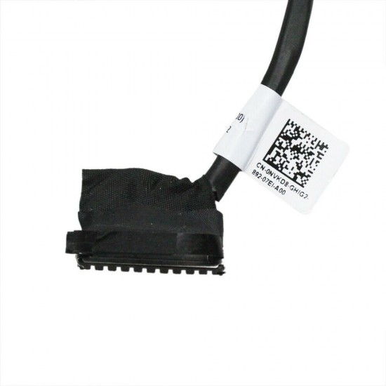 CABLE DE BATERIA DELL LATITUDE 5480 5490 5491 SERIES | NVKD8 0NVKD8 DC02002NX00 DELL 10900