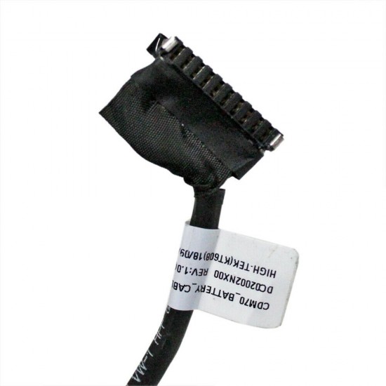 CABLE DE BATERIA DELL LATITUDE 5480 5490 5491 SERIES | NVKD8 0NVKD8 DC02002NX00 DELL 10900