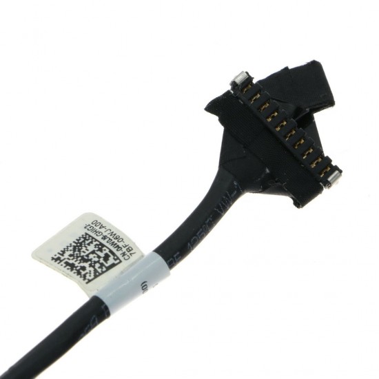 CABLE DE BATERIA DELL LATITUDE 7280 7290 7380 7390 SERIES | 4W0J9 04W0J9 DC02002NG00 DELL 10898