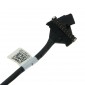CABLE DE BATERIA DELL LATITUDE 7280 7290 7380 7390 SERIES | 4W0J9 04W0J9 DC02002NG00 DELL 10898