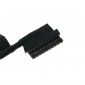 CABLE DE BATERIA DELL LATITUDE 7280 7290 7380 7390 SERIES | 4W0J9 04W0J9 DC02002NG00 DELL 10898