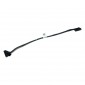 CABLE DE BATERIA DELL LATITUDE E7270 SERIES | 3799V 03799V DC020027M00 DELL 10892