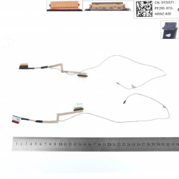 CABLE DE PANTALLA DELL VOSTRO 5471 V5471 SERIES | 0YGG71