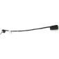 CABLE DE BATERIA DELL LATITUDE E5270 SERIES | 0NTWN 00NTWN ADM50_BATTERY_CABLE DC020028J00 DELL 12004