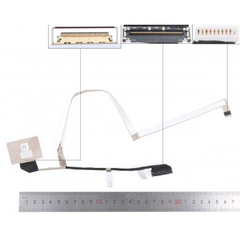 CABLE DE PANTALLA DELL LATITUDE 5480 E5480 SERIES | 094VKJ DC02C00EL00