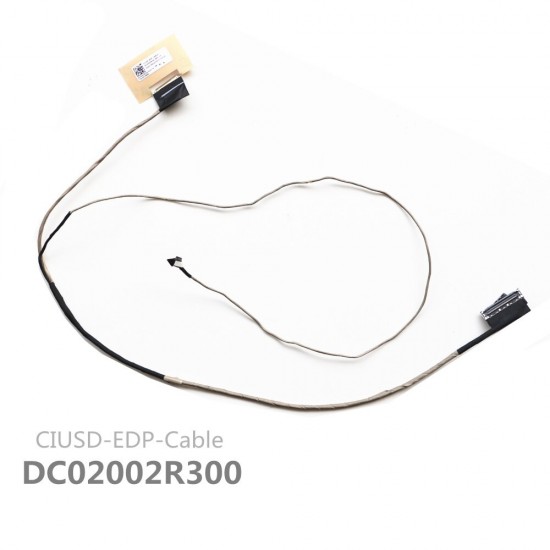 CABLE DE PANTALLA LENOVO IDEAPAD 320S-15IKB 320S-15IKBR SERIES | DC02002R300 5C10N77773 LENOVO 10674