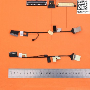 CABLE FLEX DE PANTALLA DELL XPS 13 9360 SERIES | 0WT5X0 DC02C00BX10