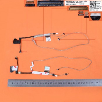 CABLE DE PANTALLA DELL INSPIRON 15 7568 SERIES | 450.05P03.0001 450.05P03.1001 0TTWDY