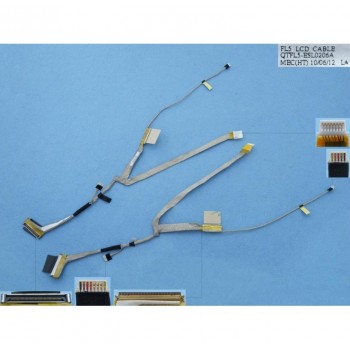 CABLE FLEX DE PANTALLA LENOVO IDEAPAD S10-3 SERIES | DD0FL5LC000 QTFL5-ESL0206A