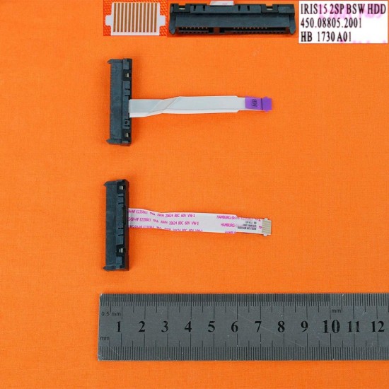 ADAPTADOR DE DISCO DURO DELL INSPIRON 15 3551 3552 SERIES | 450.08805.2001 DELL 08150