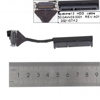 CABLE DE DISCO DURO DELL LATITUDE 3380 13 3380 SERIES | 450.0AW03.0001