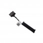 CABLE HDD SATA DELL XPS 15 9570 PRECISION 5530 SERIES | K0K71 DC02C00I900 DELL 08902