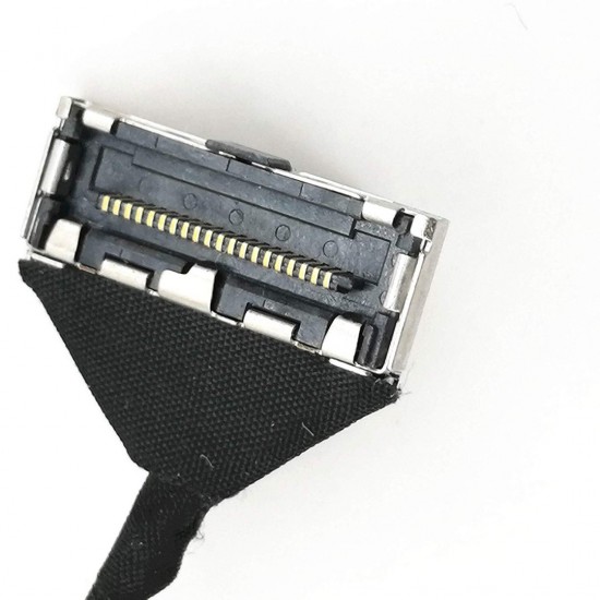 CABLE HDD SATA DELL XPS 15 9570 PRECISION 5530 SERIES | K0K71 DC02C00I900 DELL 08902