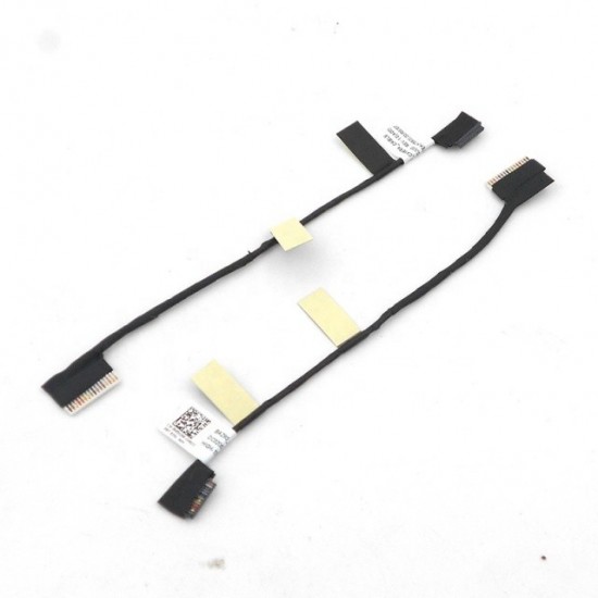 CABLE DE CAMARA WEBCAM DELL XPS 13 9365 SERIES | DC02002JV00 0WDG0N WDG0N DELL 12144