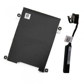 ADAPTADOR CADDY INTERNO DISCO 2.5" SATA DELL LATITUDE 5480 5490 5491 SERIES | 0NDT6 80RK8