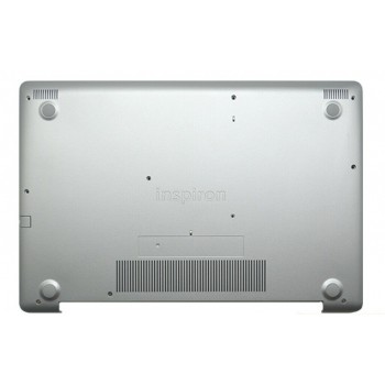 CARCASA INFERIOR DELL INSPIRON 15 5570 5575 SERIES COLOR PLATA/SILVER | 06R87D