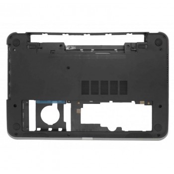 CARCASA INFERIOR CHASIS DELL INSPIRON 15R 3521 2521 3537 3521 5521 5537 SERIES | 64XVX 064XVX