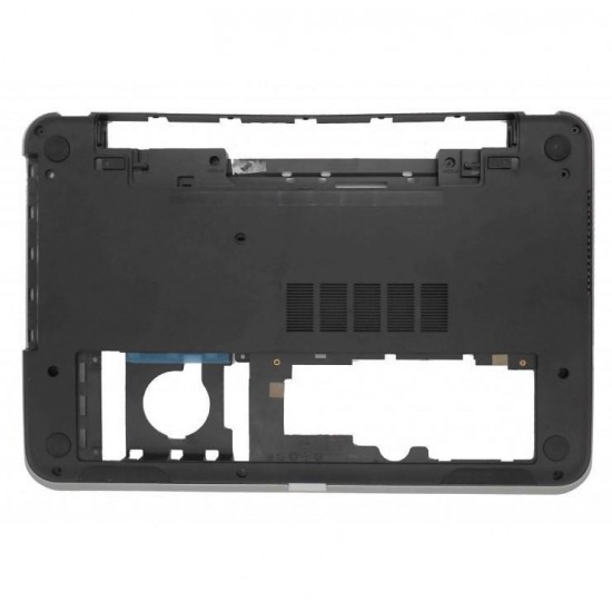 CARCASA INFERIOR CHASIS DELL INSPIRON 15R 3521 2521 3537 3521 5521 5537 SERIES | 64XVX 064XVX DELL 10020