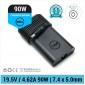 CARGADOR DELL ORIGINAL | 19.5V / 4.62A | 7.4 x 5.0mm | 90W DELL 10560
