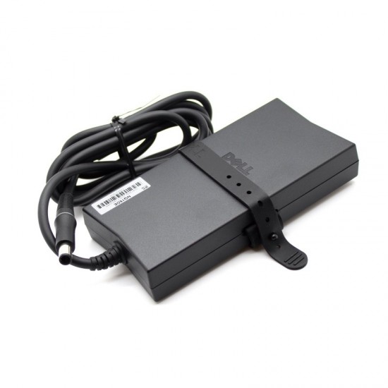 CARGADOR DELL 170W COMPATIBLE | 19.5V / 7.7A | 7.4 x 5.0mm