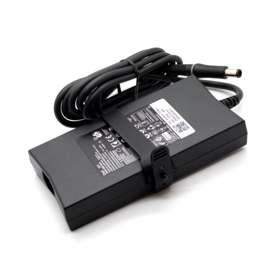 CARGADOR DELL ORIGINAL | 19.5V / 7.7A | 7.4 x 5.0mm | 150W | SLIM DELL 07422