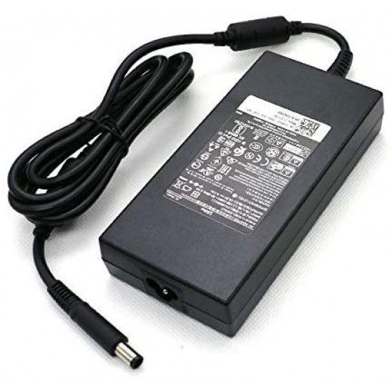 CARGADOR DELL ORIGINAL | 19.5V / 9.23A | 7.4 x 5.0mm | 180W | SLIM DELL 07421