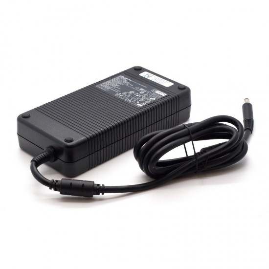 CARGADOR ALIENWARE DELL ORIGINAL | 19.5V / 16.9A | 7.4 x 5.0mm | 330W ALIENWARE 10226