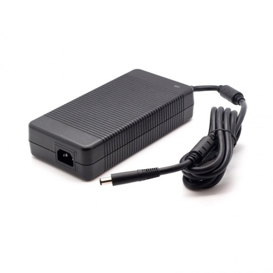 CARGADOR DELL ORIGINAL | 19.5V / 16.9A | 7.4 x 5.0mm | 330W DELL 10226