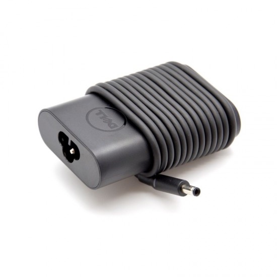 CARGADOR DELL ORIGINAL | 19.5V / 2.31A | 4.5 x 3.0mm | 45W
