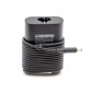 CARGADOR DELL ORIGINAL | 19.5V / 2.31A | 4.5 x 3.0mm | 45W