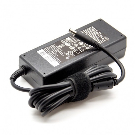 CARGADOR DELL COMPATIBLE | 19.5V / 4.62A | 4.5 x 3.0mm | 90W DELL 11164