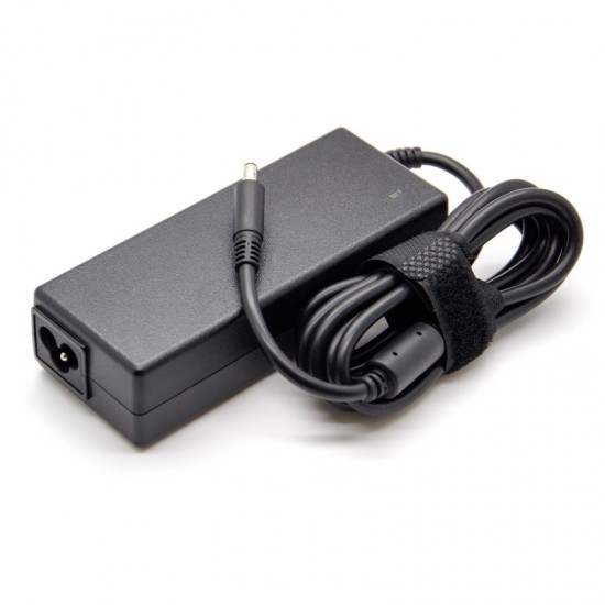 CARGADOR DELL COMPATIBLE | 19.5V / 4.62A | 4.5 x 3.0mm | 90W DELL 11164