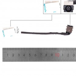 CONECTOR DE CORRIENTE DELL G3 3500 G5 5500 5505 P89F SERIES | 450.0K705.0021 00HT24 0HT24