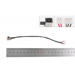 CONECTOR DE CORRIENTE DELL INSPIRON 14 14-3451 15-3558 SERIES |  450.03006.1001﻿ 450.03006.0001