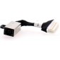 CONECTOR CORRIENTE DELL LATITUDE 3400 3500 INSPIRON 15 5584 SERIES | TM5N3 0TM5N3 450.0FV06.0011 DELL 12092