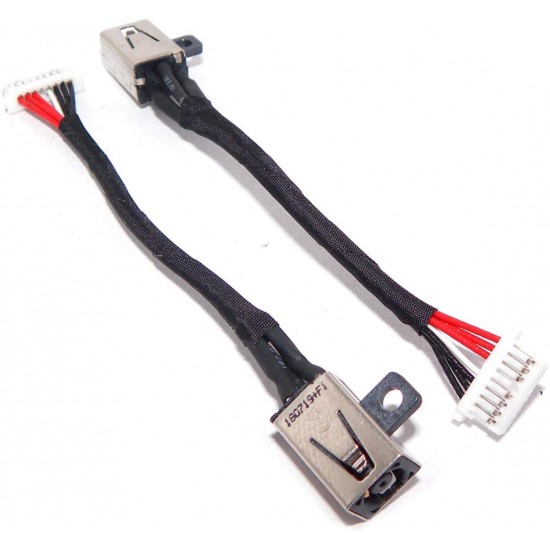 CONECTOR CORRIENTE DELL INSPIRON 17 7773 7778 7779 SERIES | 6VV22 06VV22 DELL 12094