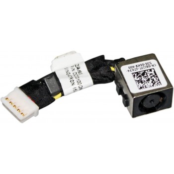 CONECTOR CORRIENTE DELL LATITUDE 12 E5250 SERIES | ZAM60 8JJ7T 08JJ7T 08JJ7T DC30100RX00
