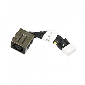 CONECTOR CORRIENTE DELL LATITUDE 12 E5250 SERIES | ZAM60 8JJ7T 08JJ7T 08JJ7T DC30100RX00