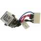 CONECTOR CORRIENTE DELL LATITUDE 14 E5470 SERIES | 4XV4N 04XV4N DC301000VB00 DELL 12090