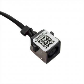 CONECTOR CORRIENTE DELL LATITUDE 15 E5550 | PKHWY 0PKHWY ZAM80/81 DC30100QO00 DC30100Q000