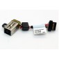 CONECTOR CORRIENTE DELL LATITUDE 13 7000 7350 7351 E7350 L7350 P58G SERIES | A14891 CN-A14891-GT074 ZAU70 DC30100ST00 DELL 09988