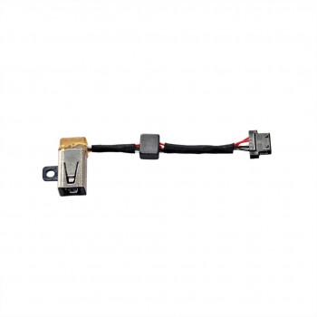 CONECTOR DE CORRIENTE DELL XPS 13 9343 9350 9360 SERIES | ‎0P7G 00P7G3 CN-00P7G3-GT074