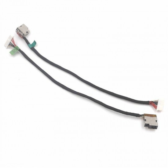 CONECTOR CORRIENTE HP OMEN 15-CE SERIES | 926204 W 924112-F15 924112-S15 924112-T15 924112-Y15 150-001 HP 12096
